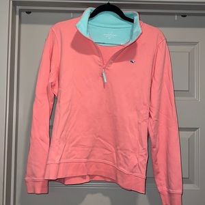 Women’s vineyard vines pullover